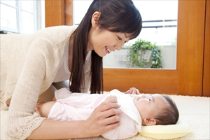 子育て中のお母さん、仲間と楽しく子育てしませんか?